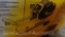 Dewalt D55167 225-PSI 15-Gal Electric Compressor - New in Box, Packaging Damaged