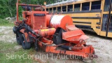 2006 Duraco...125DJT SN: 14140...Pothole Patch Trailer Mounted