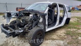 2020 Chevrolet Tahoe Multipurpose Vehicle (MPV), VIN # 1GNLCDEC8LR299355 