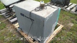 Lot on Pallet of L.B. White Guardian Gas Forced Air Heater (Seller: St. Tammany Parish Sheriff)