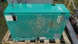 Lot on Pallet of Onan LTD-4491965 120/208-Volt Transfer Switch SN: K000171054 (Seller: St. Tammany