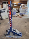 Kuhn MFG Pull Kong Pull Tower Framing Tower