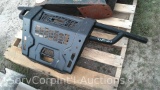 Lot on Pallet of Polaris 4-Wheeler Brush Guard Bumper