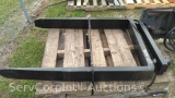 Lot on Pallet of Set of 54
