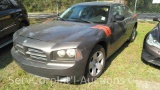 2008 Dodge Charger Passenger Car, VIN # 2B3KA43R28H205741