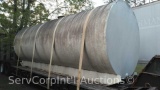 Large Fuel Tank