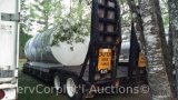 1988 Transport GPRX-35PH Lowboy Trailer VIN: 1B9K43204J4013072