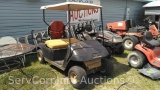EZGO TXT Golf Cart 