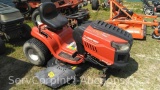 Troy-Bilt Bronco 46