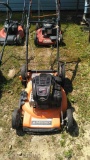 Yard Force 21