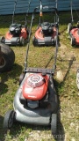 Honda 21