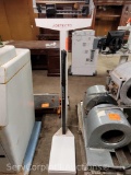 Detecto Physician Scale