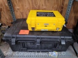 Lot on Shelf of Brute Force Dragon Lighting System