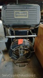 Vivax Vcam Modular-R CCTV Inspection System (Seller: City of Slidell)