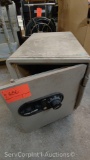 Fire Fyter FF2500 Safe - Open (Do not have combo) (Seller: City of Slidell)