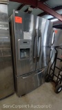 Maytag French Door Refrigerator