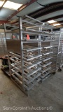 Lot of 2 Food Service 71
