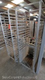 Lot of 2 Food Service 71