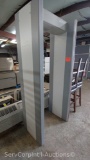 Rapiscan Metor 250 Metal Scanner (Seller: City Court of E. St. Tammany)