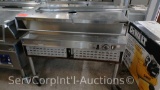 Cleveland Electric Tilt Skillet