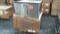 Lot on Pallet of 2 Viking VMWC160-SS Built-In Micro Chambers