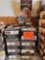 Lot of 10 Castalia Sepia Brown Kitchen Faucets