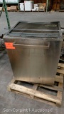 Ariston Stainless Built-In Dishwasher