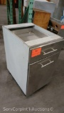 Stainless 34