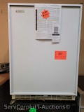Marvel Under Counter White Refrigerator