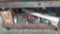 Caulk, Silicone, Caulk Guns, Paint, Paint Rollers, Etc