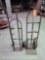 Lot of 2 Various 2-Wheel Dollies