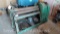 New Demension 4-125 Sheet Metal Roller