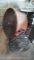 Lot of 2 Various Electrical Fans