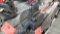 US Punch Plate & Remmington Electric Pole Saw