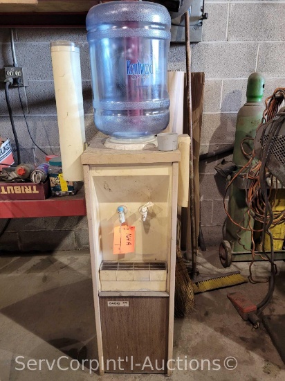 Oasis Ebco Water Cooler - Said to work