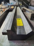 Lot of Various Small Press Brake Dies