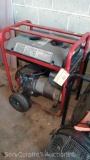 Porter Cable 6500-Watt Generator