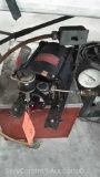 GE Electric Vacuum Pump