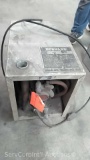 Bernard 3420 Cooling Pump