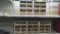 Lot of Various Hex Cap Screws