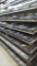 Lot of Various Galvanized and Black Pipe Fittings of Tees, Unions, Nipples, Elbows, Caps,