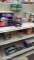 Lot of Various Coffee Filters, Mr. Coffee 12-Cup Coffee Pot, Replacement Decanters, Hand Blender,