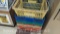 Lot of Various Shopping Baskets