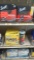 Lot of Scott Shop Rags, Scott Rags in a Box, Scott Cleaning Towels