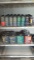 Lot of Various Pre Mix 2-Cycle/4-Cycle Gas