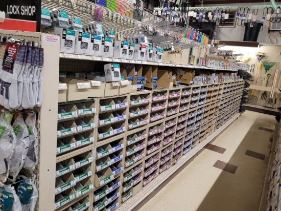 Lacombe True Value Hardware