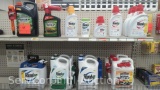 Lot of Various Crabgrass Kill Spray, Lawn Insect Killer, Weed and Grass Killer Spray