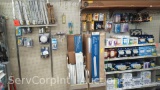 Lot of Various Florescent Bulbs, LED Bulbs, Heat Lamps, Smart Bulbs, Enhance Bulbs, Night Light