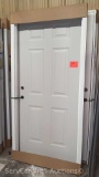 Lot of 2 Exterior 36