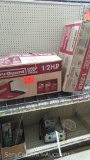 Lot of 3 Garage Door Openers: 2 True Guard 1/2 HP and 1 Genie Trac Drive 810 (All may Be Missing